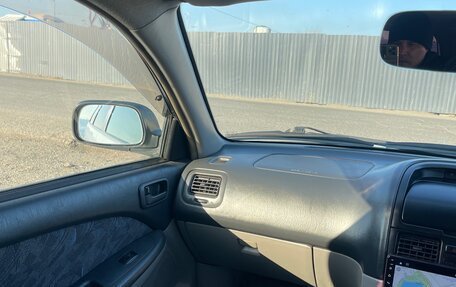 Toyota Caldina, 1998 год, 370 000 рублей, 4 фотография