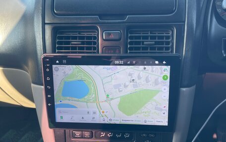 Toyota Caldina, 1998 год, 370 000 рублей, 3 фотография