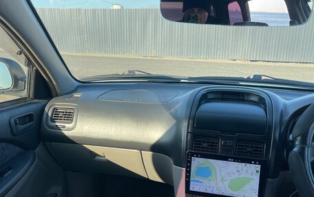 Toyota Caldina, 1998 год, 370 000 рублей, 5 фотография