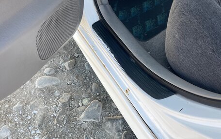 Toyota Caldina, 1998 год, 370 000 рублей, 9 фотография