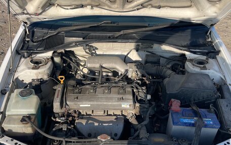 Toyota Caldina, 1998 год, 370 000 рублей, 11 фотография