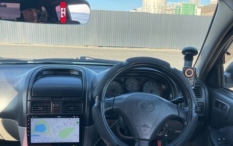 Toyota Caldina, 1998 год, 370 000 рублей, 6 фотография