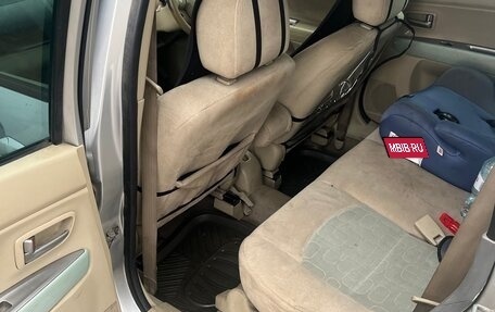 Mazda Demio III (DE), 2002 год, 228 000 рублей, 11 фотография