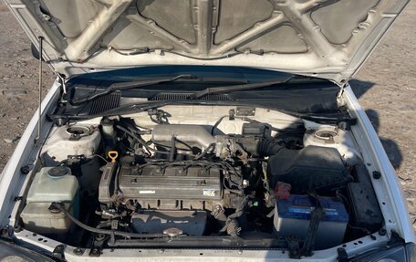 Toyota Caldina, 1998 год, 370 000 рублей, 12 фотография