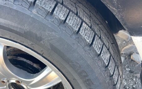 Toyota Caldina, 1998 год, 370 000 рублей, 16 фотография