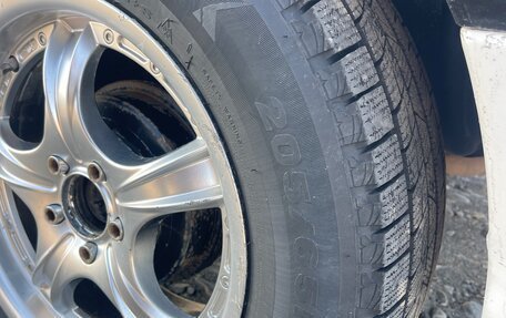 Toyota Caldina, 1998 год, 370 000 рублей, 17 фотография