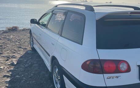 Toyota Caldina, 1998 год, 370 000 рублей, 14 фотография