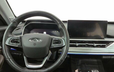 Chery Tiggo 8 Pro, 2022 год, 2 095 000 рублей, 12 фотография