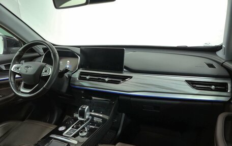 Chery Tiggo 8 Pro, 2022 год, 2 095 000 рублей, 13 фотография