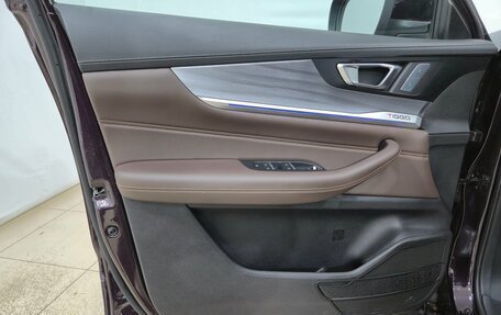 Chery Tiggo 8 Pro, 2022 год, 2 095 000 рублей, 7 фотография