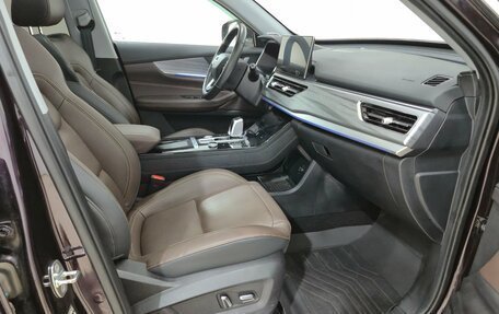 Chery Tiggo 8 Pro, 2022 год, 2 095 000 рублей, 14 фотография