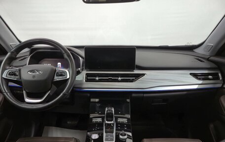 Chery Tiggo 8 Pro, 2022 год, 2 095 000 рублей, 11 фотография