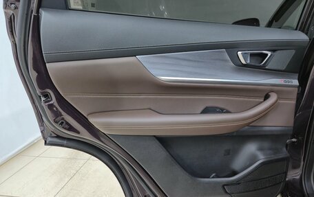 Chery Tiggo 8 Pro, 2022 год, 2 095 000 рублей, 15 фотография