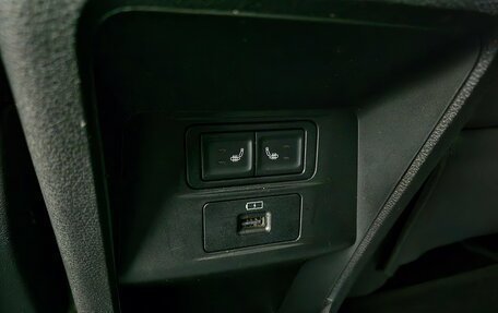 Chery Tiggo 8 Pro, 2022 год, 2 095 000 рублей, 17 фотография