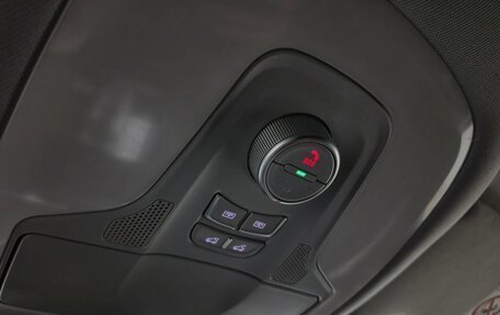 Chery Tiggo 8 Pro, 2022 год, 2 095 000 рублей, 18 фотография