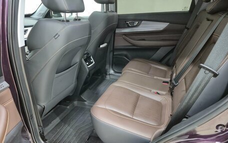 Chery Tiggo 8 Pro, 2022 год, 2 095 000 рублей, 16 фотография