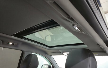 Chery Tiggo 8 Pro, 2022 год, 2 095 000 рублей, 19 фотография