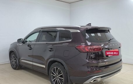 Chery Tiggo 8 Pro, 2022 год, 2 095 000 рублей, 6 фотография