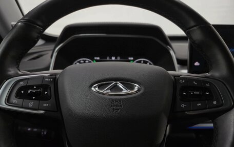 Chery Tiggo 8 Pro, 2022 год, 2 095 000 рублей, 25 фотография