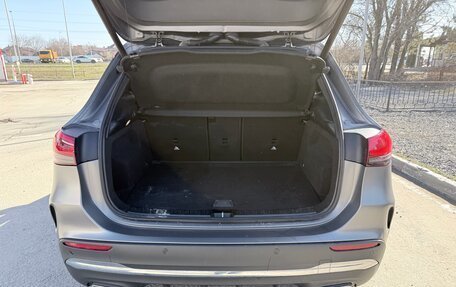 Mercedes-Benz GLA, 2020 год, 3 600 000 рублей, 5 фотография