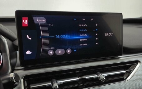 Chery Tiggo 8 Pro, 2022 год, 2 095 000 рублей, 21 фотография