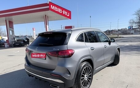 Mercedes-Benz GLA, 2020 год, 3 600 000 рублей, 8 фотография