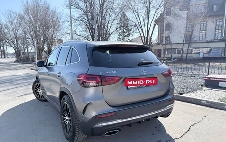 Mercedes-Benz GLA, 2020 год, 3 600 000 рублей, 7 фотография