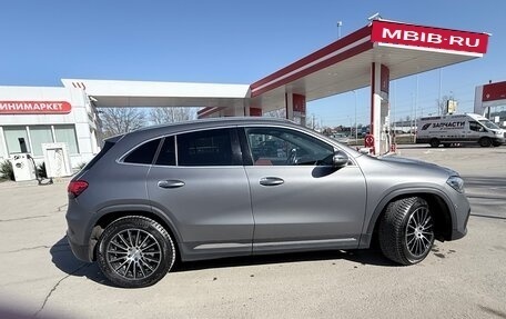 Mercedes-Benz GLA, 2020 год, 3 600 000 рублей, 9 фотография