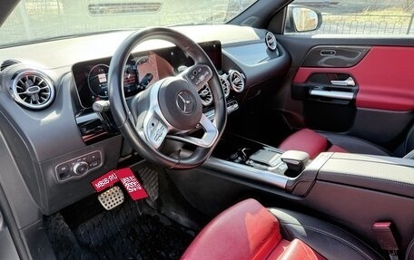 Mercedes-Benz GLA, 2020 год, 3 600 000 рублей, 2 фотография