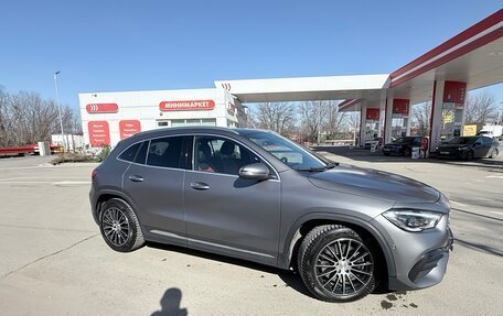 Mercedes-Benz GLA, 2020 год, 3 600 000 рублей, 10 фотография