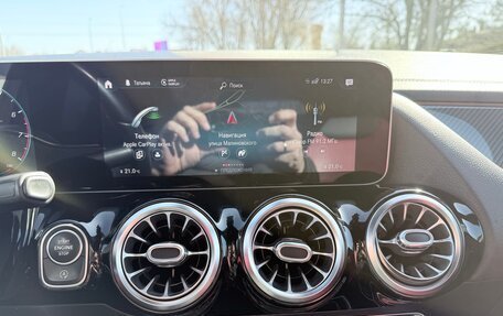 Mercedes-Benz GLA, 2020 год, 3 600 000 рублей, 15 фотография