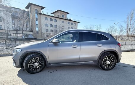 Mercedes-Benz GLA, 2020 год, 3 600 000 рублей, 13 фотография
