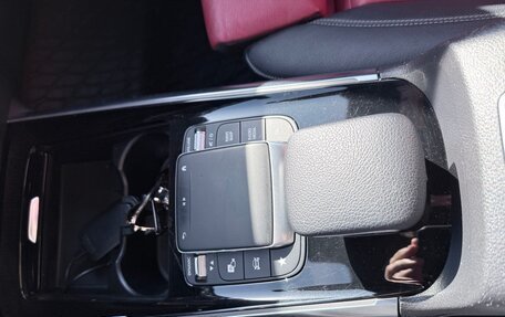 Mercedes-Benz GLA, 2020 год, 3 600 000 рублей, 16 фотография