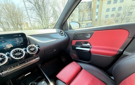 Mercedes-Benz GLA, 2020 год, 3 600 000 рублей, 18 фотография