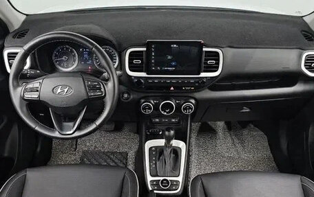 Hyundai Venue I, 2022 год, 1 248 030 рублей, 5 фотография