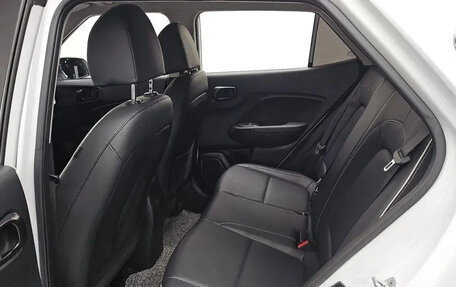 Hyundai Venue I, 2022 год, 1 248 030 рублей, 10 фотография