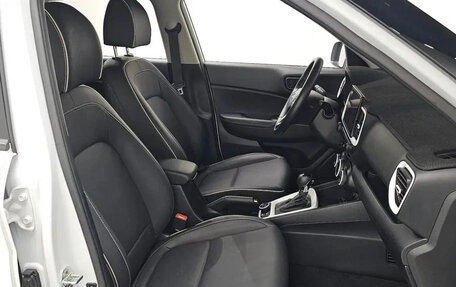 Hyundai Venue I, 2022 год, 1 248 030 рублей, 11 фотография