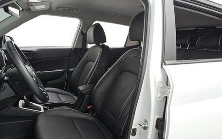 Hyundai Venue I, 2022 год, 1 248 030 рублей, 9 фотография