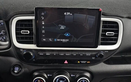 Hyundai Venue I, 2022 год, 1 248 030 рублей, 7 фотография