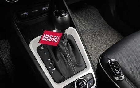 Hyundai Venue I, 2022 год, 1 248 030 рублей, 6 фотография