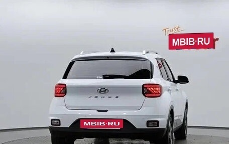 Hyundai Venue I, 2022 год, 1 248 030 рублей, 3 фотография