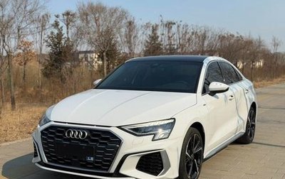 Audi A3, 2021 год, 2 050 000 рублей, 1 фотография