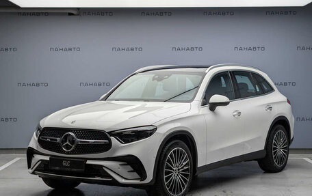 Mercedes-Benz GLC, 2025 год, 9 450 000 рублей, 1 фотография