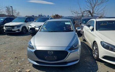 Mazda 2 III, 2020 год, 1 290 000 рублей, 1 фотография