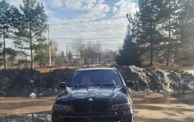BMW X5, 2006 год, 2 250 000 рублей, 1 фотография