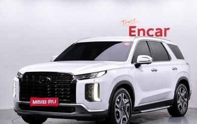 Hyundai Palisade I, 2023 год, 5 970 005 рублей, 1 фотография