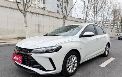 Chevrolet Monza, 2022 год, 1 100 000 рублей, 1 фотография