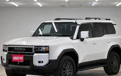 Toyota Land Cruiser Prado, 2025 год, 7 040 007 рублей, 1 фотография