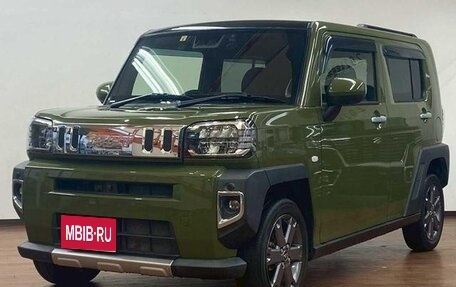 Daihatsu Taft, 2022 год, 850 000 рублей, 1 фотография