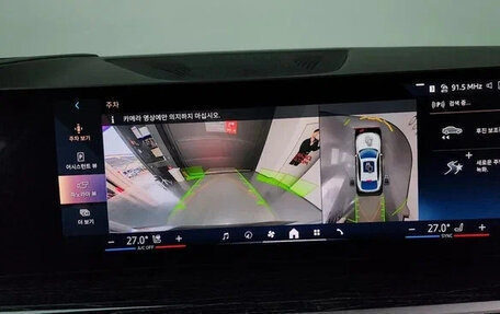 BMW X6, 2025 год, 11 328 030 рублей, 9 фотография